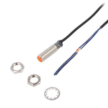Датчик індуктивний PR12-2DP - 639134