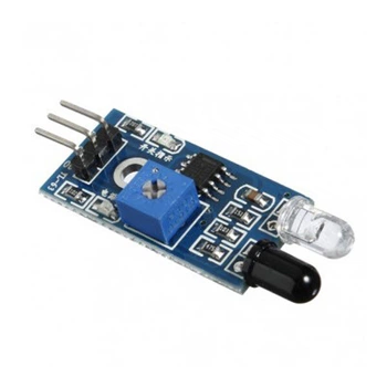 Датчик движения SMART-CAR-MODULE, Датчик наличия движения - 639401