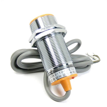 Датчик индуктивный LJ30A3-10-J-EDZ - 639105