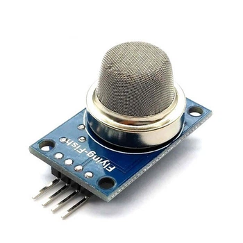 Датчик газа MQ6 LPG Gas Sensor Module - 639871