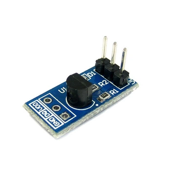 Датчик температуры цифровой (термодатчик) RW1820-Modul - 639649