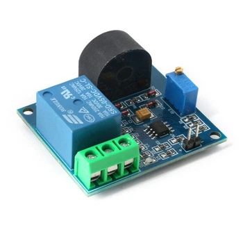 Датчик тока ZMCT103C-RELAY-MODUL - 639504