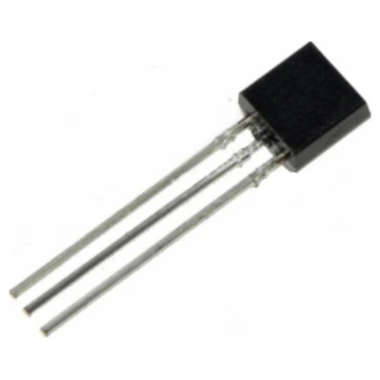 Датчик температуры LM335Z - 365797