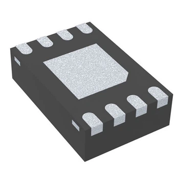 Датчик температуры аналоговый (термодатчик) MCP9804-E/MC - 639545
