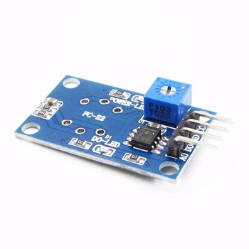 Датчик газа MQ-SENSOR-BOARD - 639876