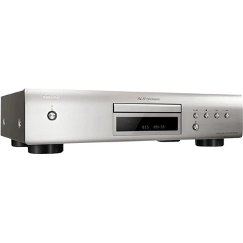 CD-програвач Denon DCD-600NE Silver