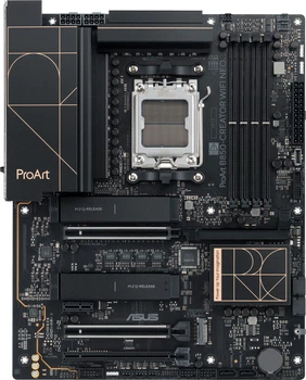 Płyta główna Asus ProArt B850-CREATOR WIFI NEO (sAM5, AMD B850, PCI-Ex16) (90MB1P60-M0EAY0)