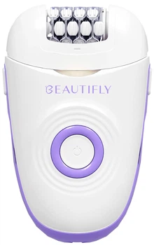 Depilator Beautifly CompactSilk Epil