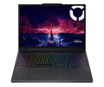 Ноутбук Lenovo Legion 5-15 Ryzen 7-260/32GB/512+512 RTX5050 OLED (83M00023PB)