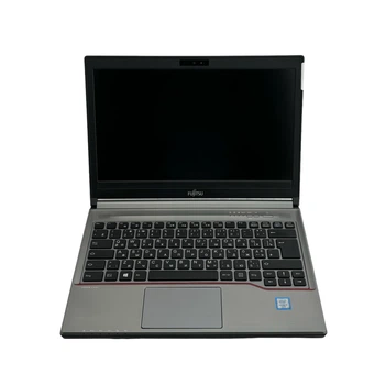 Ноутбук FUJITSU Lifebook E736 i7-6600U/8/250 SSD - Б/В--