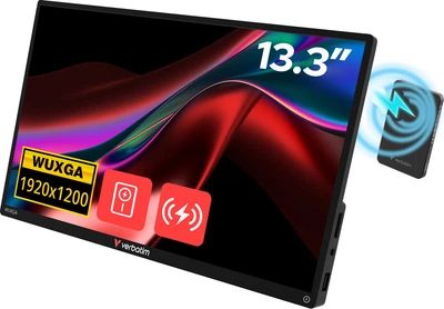 Monitor 13.3" Verbatim ALU (23942320876)