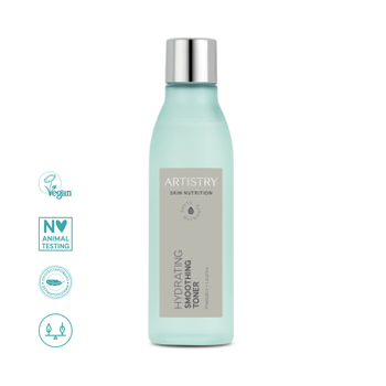 Тонік пом'якшувальний для обличчя Artistry Skin Nutrition Amway