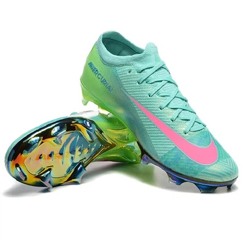 Бутси Air Zoom Mercurial Vapor 16 FG COSMIC SPEED 2 44 (28 см) Салатовий