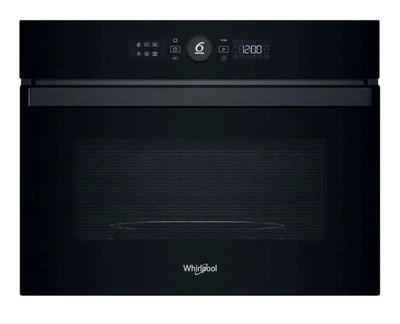 Мікрохвильова піч WHIRLPOOL WMW47HMB (вбудована)