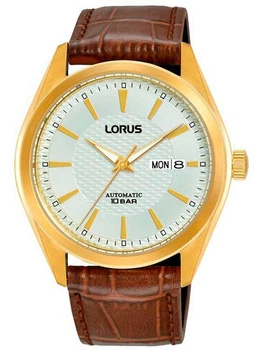 Чоловічі наручні годинники Lorus RL490BX9