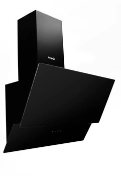 Вытяжка Наклонная BORGIO RNT-SU 60 black (850 м3)