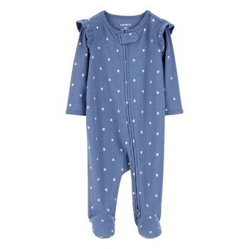 Чоловічок Carter's для дівчинки 69-72 см (1S946910_9M)