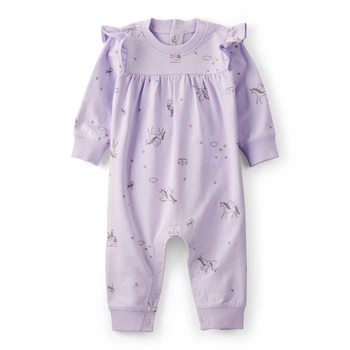 Чоловічок Carter's для дівчинки 55-61 см (1T568510_3M)