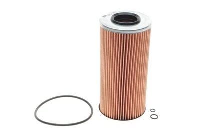Фільтр масляний MB Sprinter 2.3/2.9TDI 96-00 (OM601/602) WIX FILTERS WL7061