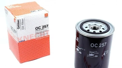 Фільтр масляний Audi A4/VW Passat 94-01 KNECHT OC 257