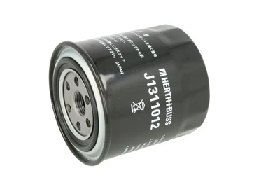Фільтр масляний NISSAN (вир-во Jakoparts) JAKOPARTS J1311012