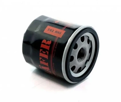 Фільтр масляний VW Caddy II, Golf IV, V H=90 мм, 3/4-16UNF (FOM295) SHAFER SHAFER FOM295