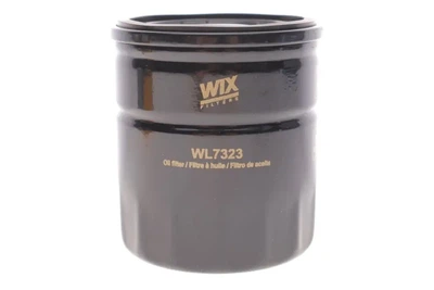 Фільтр масляний Mazda 3/5/6/MX-5 1.8-2.5 MRZ 02- WIX FILTERS WL7323