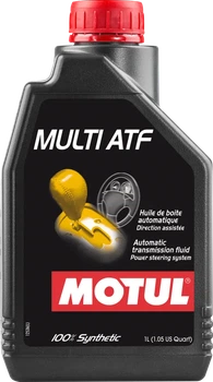 Трансмиссионное масло Motul Multi ATF 1 л (105784)