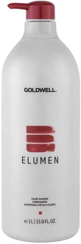 Szampon do włosów farbowanych Goldwell Elumen profesjonalny 1 l (4021609109808)