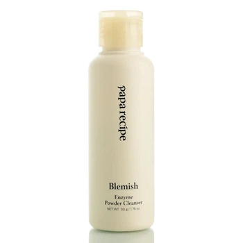 Энзимная пудра с рисом Papa Recipe Blemish Enzyme Powder Cleanser (50 мл)