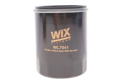 Фільтр масляний Subaru Forester 2.0/2.5 08-/Impreza 1.6/2.0 13-/Outback 2.5 13-/Legacy 2.0/2.5 09-14 WIX FILTERS WL7541