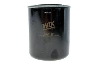 Фільтр масляний Fiat Ducato/Peugeot Boxer/Iveco 2.5D/TDI/2.8JTD 89-06 WIX FILTERS WL7160