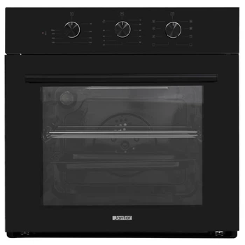 Духовой шкаф электрический Jantar GTK 6008 BL