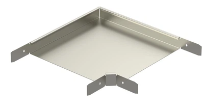 Кутник Meka для кабельних лотків KR 2 шт RS90-60-100 XPG (1478000)