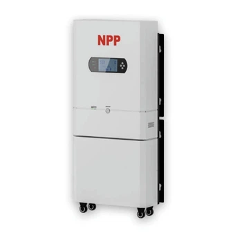 Система зберігання енергії NPP 5kW 5.1kWh (LFA5KWh)
