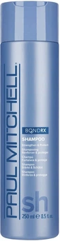 Szampon do zniszczonych włosów Paul Mitchell Bond Rx odżywczy 250 ml (9531132891)