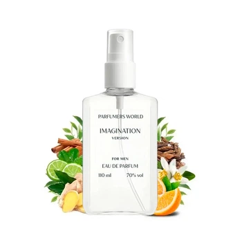 Парфуми для чоловіків Parfumers World (версія IMAGINATION Louis Vuitton) 110 ml