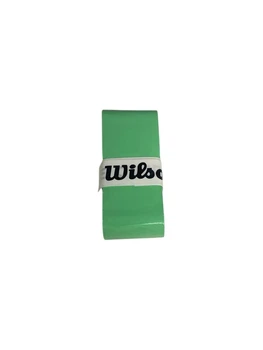 Верхня намотка Wilson Overgrip зелена