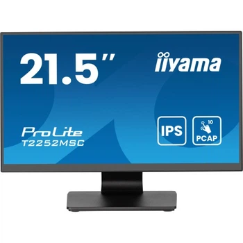 Монитор iiyama T2252MSC-B2AG iiyama T2252MSC-B2AG 1092491