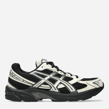 Мужские кроссовки ASICS Gel-1130 1203A609-001 44 (10USA/9UK) 28.25 см Черный/Молочный (4571633246739)