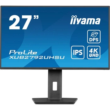 Монитор iiyama XUB2792UHSU-B6 iiyama XUB2792UHSU-B6 1092488