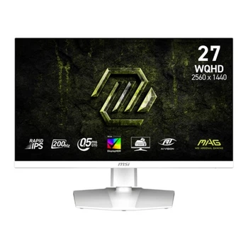 Монитор MSI MAG 274QRFW E20 MSI MAG 274QRFW E20 1085366