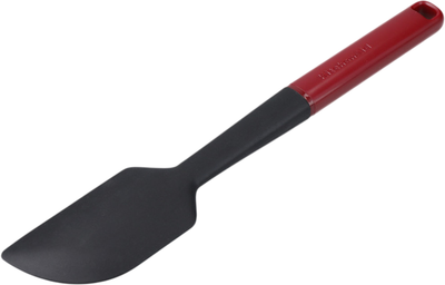 Лопатка для тіста KitchenAid Classic 30 см Червона (KHA031OHEREG)