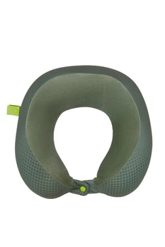 Подушка Дорожная American Tourister AMERICAN TOURIST. TA OLIVE/LIME 30x29x11,5 MF3*14004