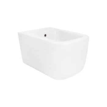 Біде підвісне Qtap Gemini 485×340×300 мм, White QTTAU28W49120