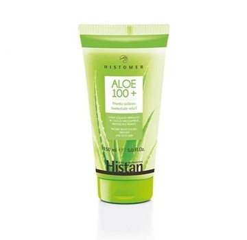 Histomer HISTAN Aloe 100+ Гель заспокійливий 150 мл