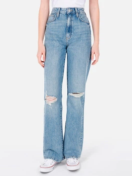 Джинси Regular Fit жіночі Colin's 900 Laris CL1068691DN43315 25-28 Pasific Wash (8684112166476)