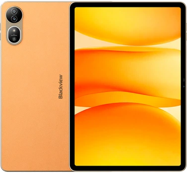Планшет Blackview Mega 12 SET 5G 12.2" 12/256GB NFC IP68 Flash Gold (MEGA12_FG)