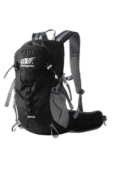 Рюкзак Pentagram 25L, спорт, місто, туризм (PM-S2008) Чорний