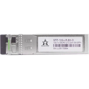Модуль SFP Alistar SFP-10G-LR-BX-D Alistar SFP-10G-LR-BX-D 1083510